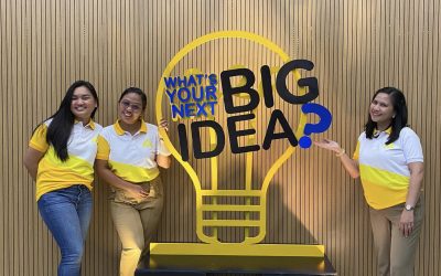 DOST-PSU ALIGWAS TBI Participated in the Reseed Program Assessment
