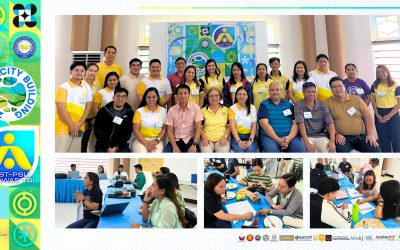 2025 Aligwas TBI Capacity Building