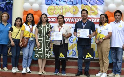 Aligwas Buzzness Expo 2025