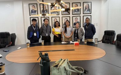 Initial Partnership Meeting