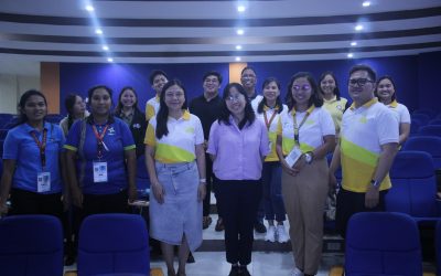 Workshop on Business Model Innovation and Sustainability Planning
