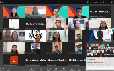 IGNITEX: Faculty Development Program