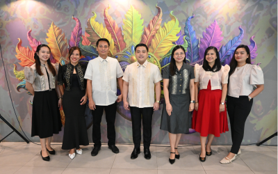 𝐏𝐒𝐔 𝐭𝐚𝐤𝐞𝐬 𝐩𝐚𝐫𝐭 𝐢𝐧 𝟏𝐬𝐭 𝐈𝐌𝐏𝐀𝐂𝐓 𝐂𝐨𝐧𝐟𝐞𝐫𝐞𝐧𝐜𝐞, 𝟗𝐭𝐡 𝐓𝐁𝐈 𝐒𝐮𝐦𝐦𝐢𝐭